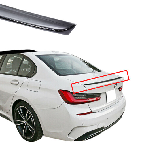 Heckspoiler passend für bmw - für,