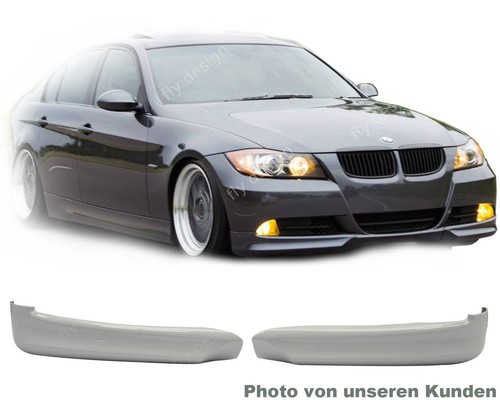 Fspoiler passend für bmw - passend, e90