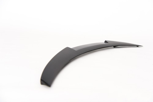 Carbon heckspoiler hecklippe - carbon, /