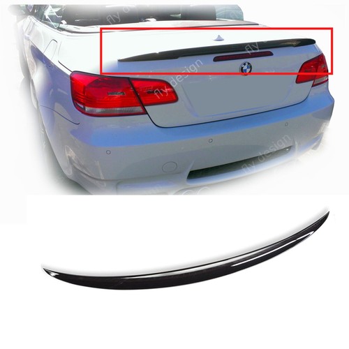 Heckspoiler für bmw e93 3er - für,