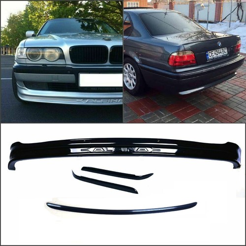 Bmw e38 alpina - e38,