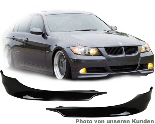 Frontspoiler fspoiler passend - frontspoiler,