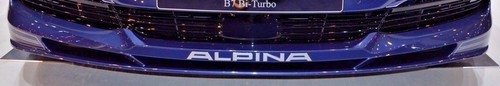 Bmw g11 g12 serie 2016 - g12, 7