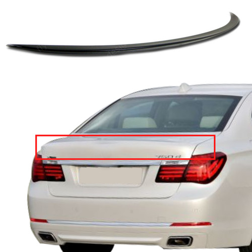 Spoiler passend für bmw - passend,