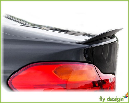 Heckspoiler passend für - , bmw