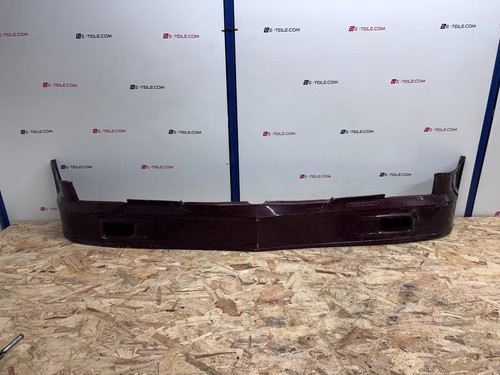 Bmw e30 alpina frontspoiler - bmw,