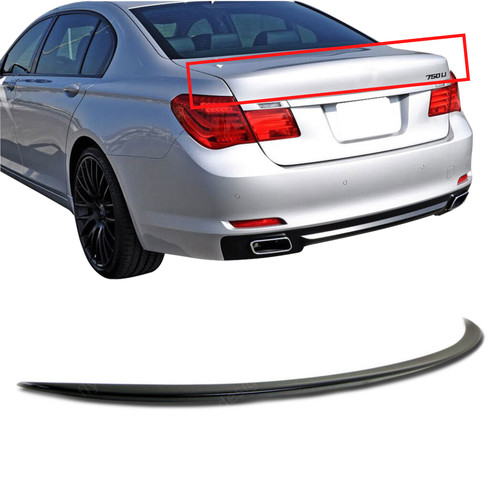 Heckspoiler passend für - , bmw