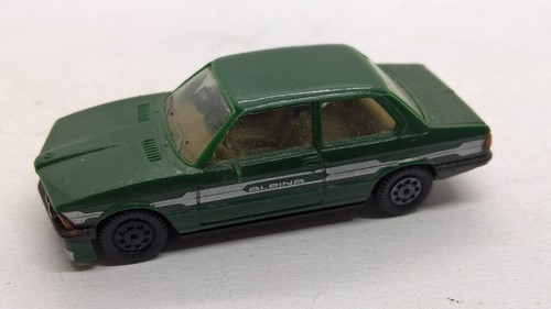 Herpa bmw 315 316 - 316, 323i