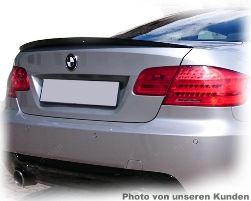 Herbst heckspoiler für - herbst,