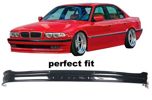 Bmw e38 alpina style front - alpina,