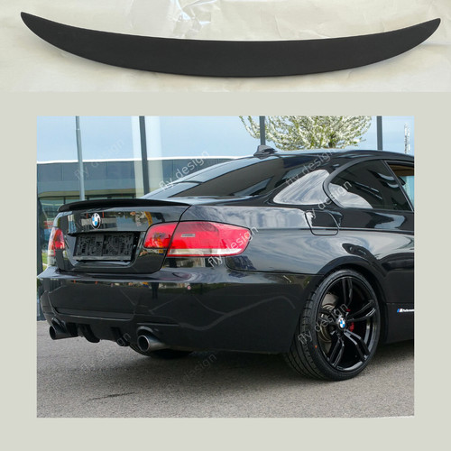 Heckspoiler passend für bmw - für,