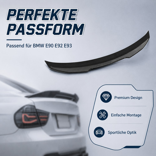 Für bmw e90 - für, psm