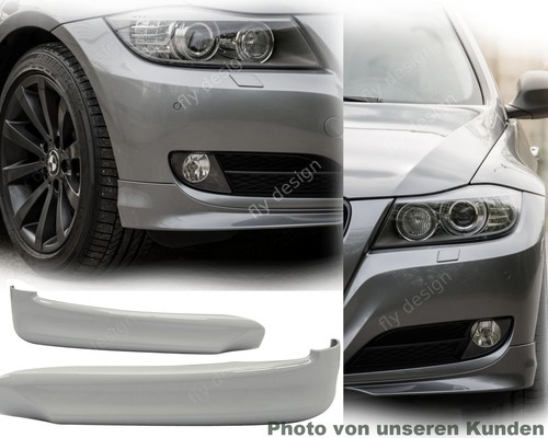Lackiert lip spoiler fspoiler - lip,