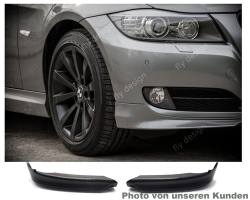 Frontsplitter fspoiler passend - fspoiler,