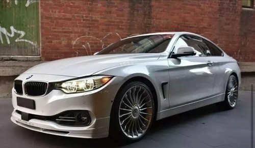 Bmw f32 f33 f36 - bmw, f33,