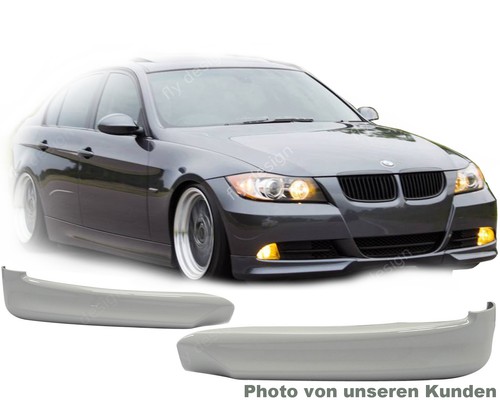 Frontspoiler fspoiler passend - frontspoiler,