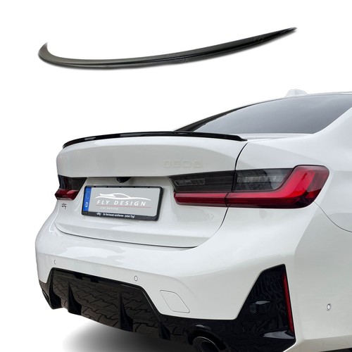 Heckspoiler passend für bmw - heckspoiler,