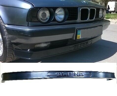 Bmw e34 alpina - alpina, tuning