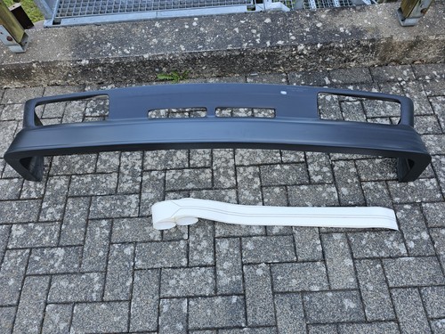Bmw e30 alpina spoiler - bmw,