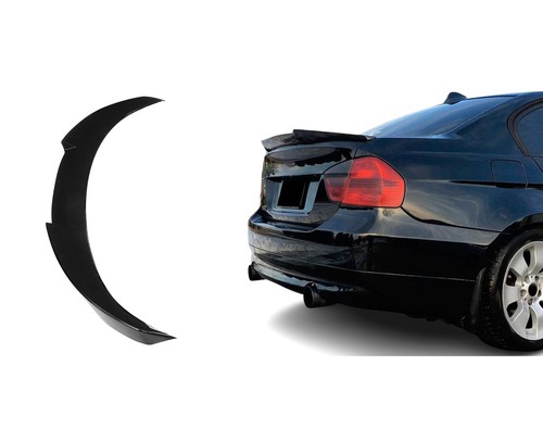 Heckspoiler passt für bmw - passt,