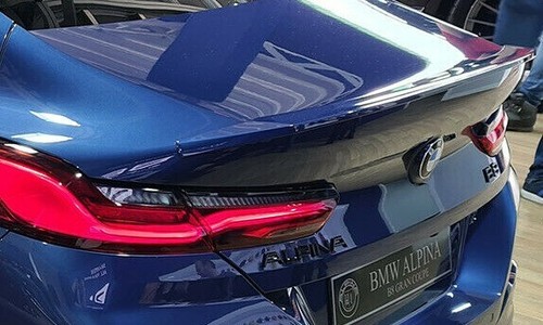 Alpina bmw oem - bmw,