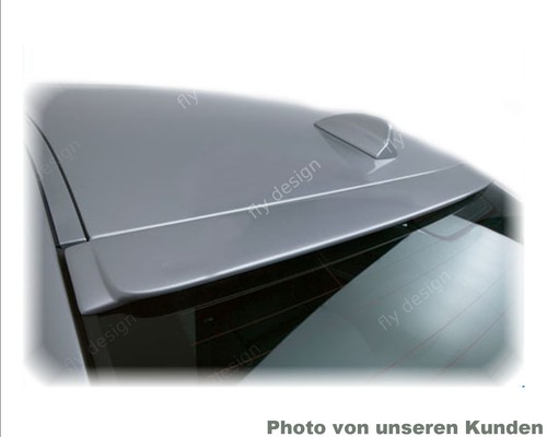 Dachspoiler flügel fspoiler - dachspoiler,