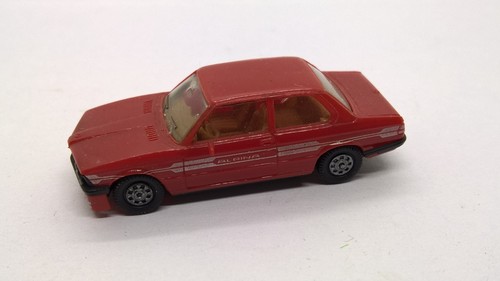 Herpa bmw 315 - herpa, e21