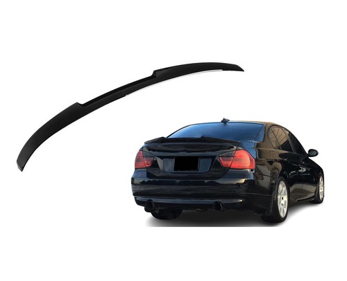 Heckspoiler passt für bmw - heckspoiler,