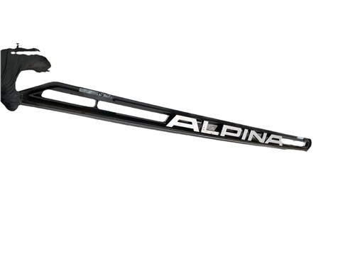 Bmw alpina spoiler gitter - spoiler,
